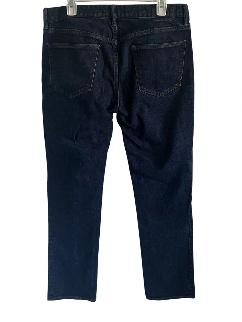Banana Republic Slim Men’s Dark Wash Jeans 33x32 Denim